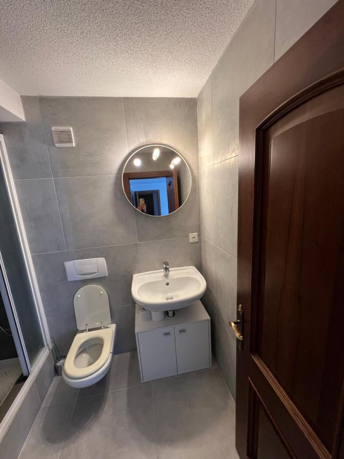 Tiny Apartment With Amazing View, Garden & Terras Schattdorf Zewnętrze zdjęcie