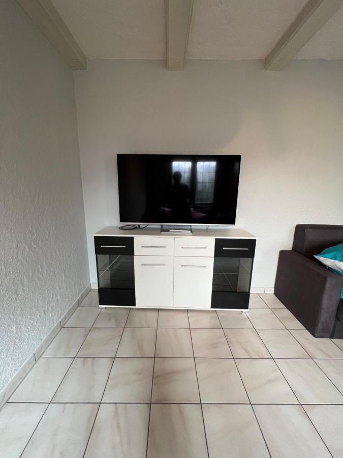 Tiny Apartment With Amazing View, Garden & Terras Schattdorf Zewnętrze zdjęcie